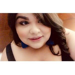 Meet your Posher, Monique